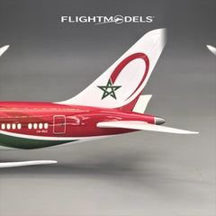 Boeing 787 Dreamliner Royal Air Maroc