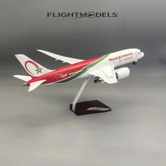 Boeing 787 Dreamliner Royal Air Maroc