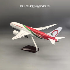 Boeing 787 Dreamliner Royal Air Maroc