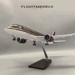 Boeing 787 Dreamliner Royal Jordanian