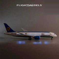 Boeing 787 Dreamliner Uzbekistan Airways