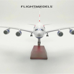 Airbus A380 British Airways