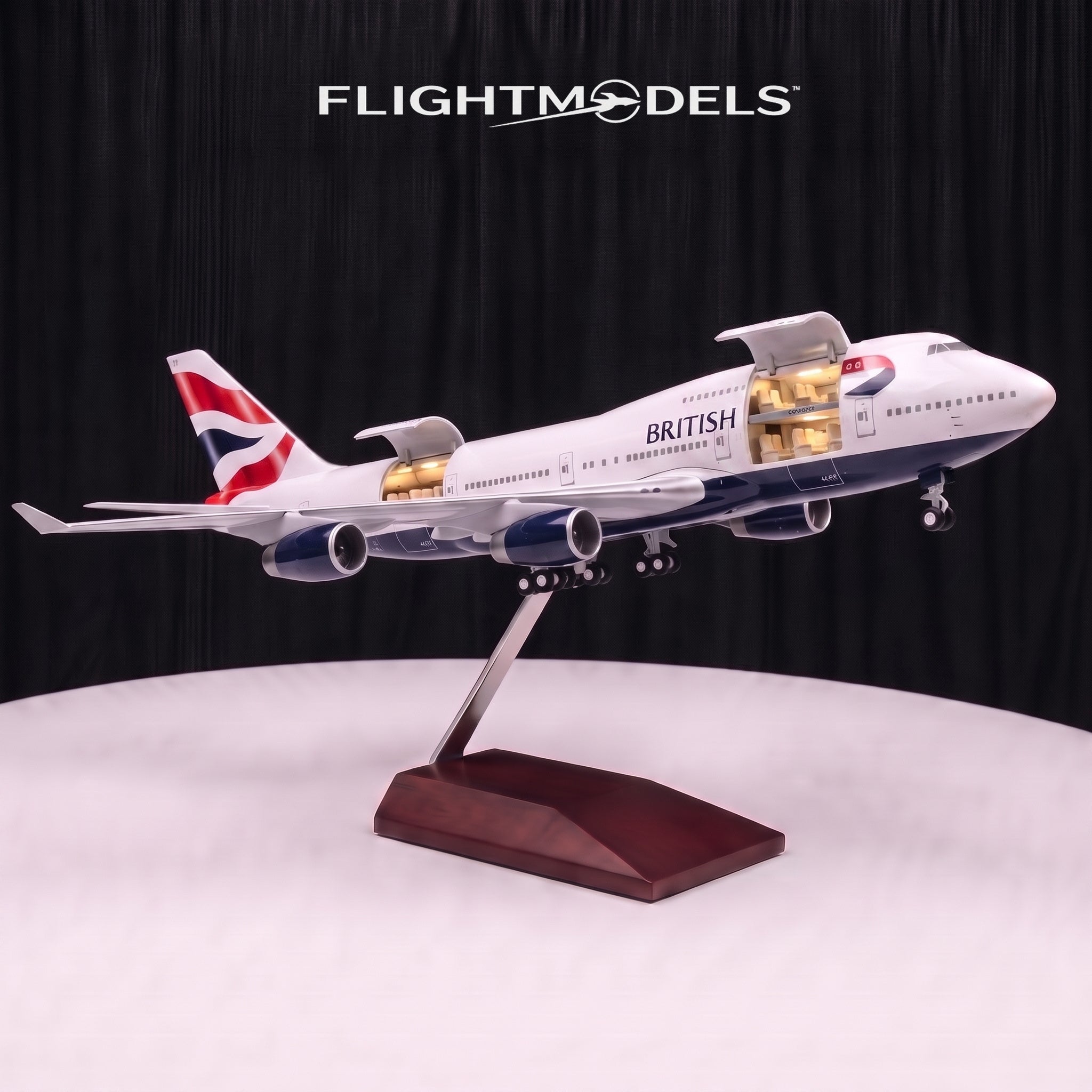 Boeing – FlightModels™