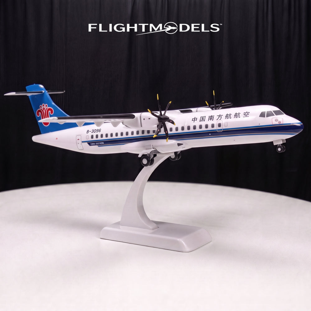 ATR 72 China Southern Airlines
