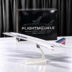 Concorde Air France