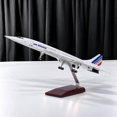 Concorde Air France