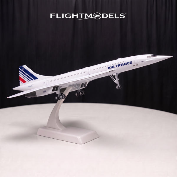 Concorde Air France