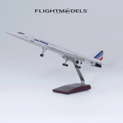 Concorde Air France