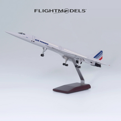 Concorde Air France