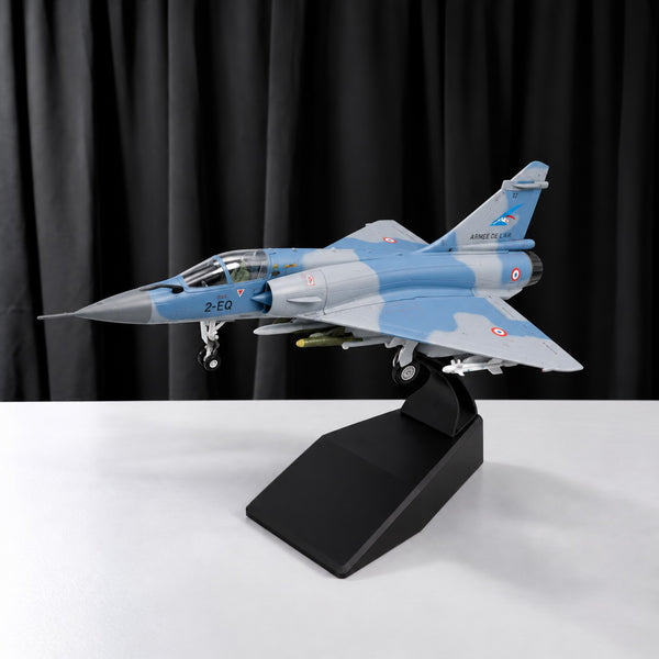 Dassault Mirage 2000C