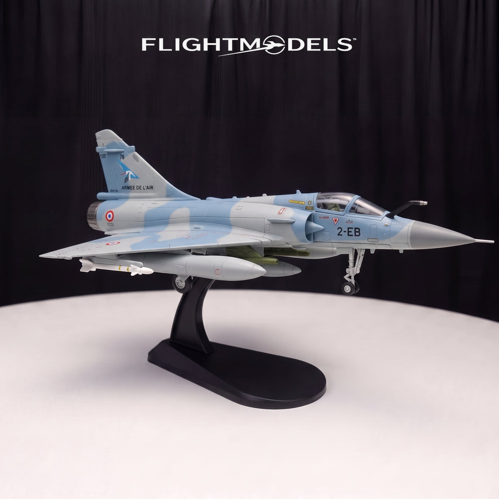 Dassault Mirage 2000C