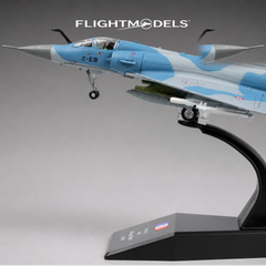 Dassault Mirage 2000C