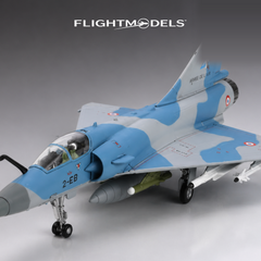 Dassault Mirage 2000C