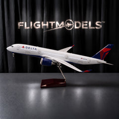 Airbus A350 Delta