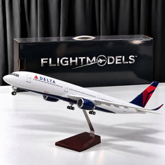 Airbus A350 Delta