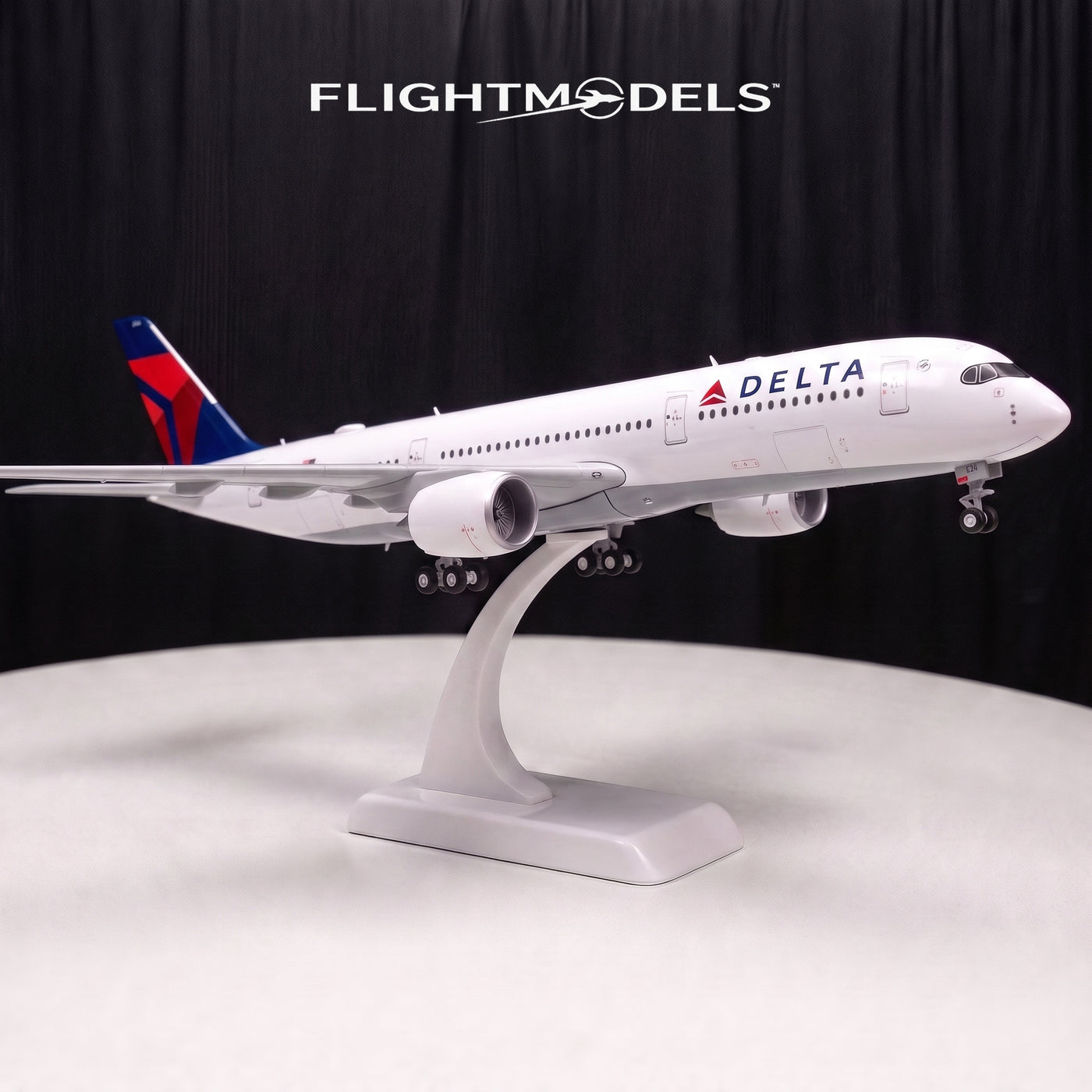 Airbus A350 Delta