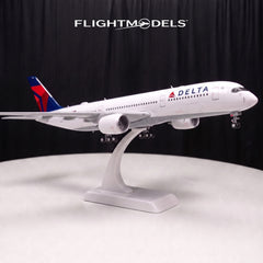 Airbus A350 Delta