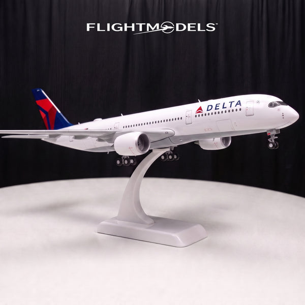 Airbus A350 Delta