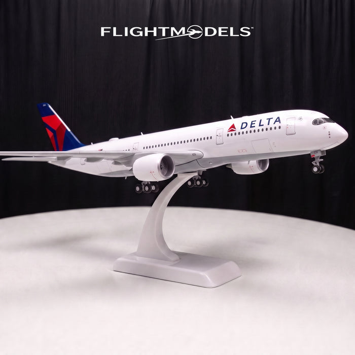 Airbus A350 Delta