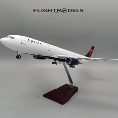Airbus A350 Delta