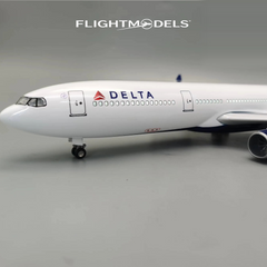 Airbus A350 Delta