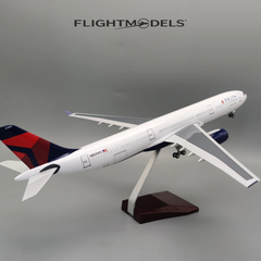 Airbus A350 Delta