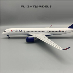 Airbus A350 Delta
