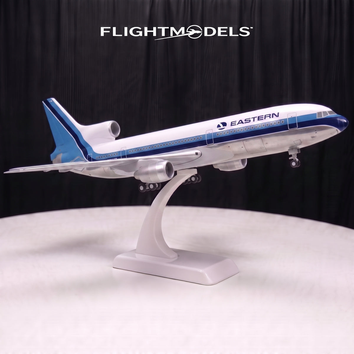 Eastern Air Lines Lockheed L-1011
