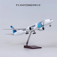 Boeing 777 Egypt Air