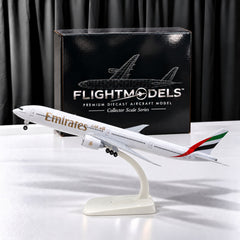 Boeing 777 Emirates