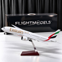 Boeing 777 Emirates