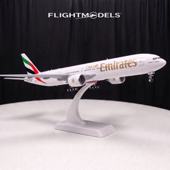 Boeing 777 Emirates