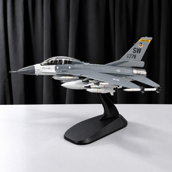 Lockheed F-16 Fighting Falcon