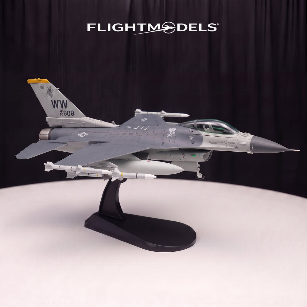 Lockheed F-16 Fighting Falcon