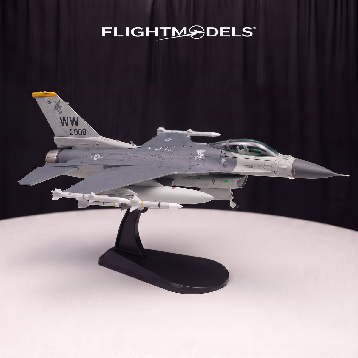 Lockheed F-16 Fighting Falcon