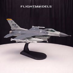 Lockheed F-16 Fighting Falcon