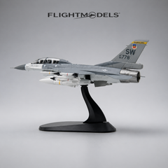 Lockheed F-16 Fighting Falcon