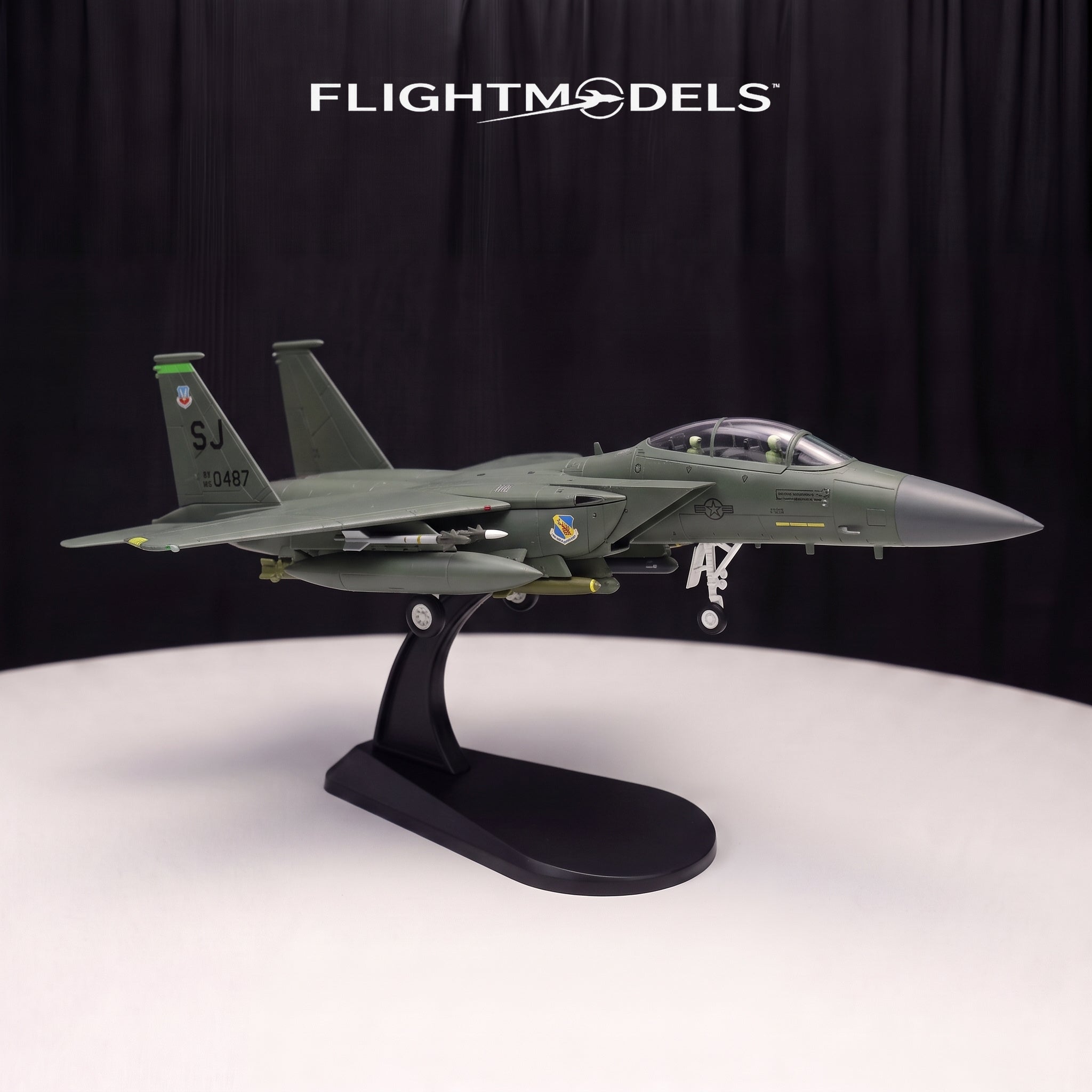 Military Aircraft – FlightModels™
