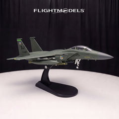 McDonnell Douglas F-15E Strike Eagle SJ 336th Squadron