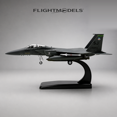 McDonnell Douglas F-15E Strike Eagle SJ 336th Squadron