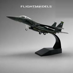 McDonnell Douglas F-15E Strike Eagle SJ 336th Squadron