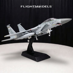 McDonnell Douglas F-15E Strike Eagle SJ 336th Squadron
