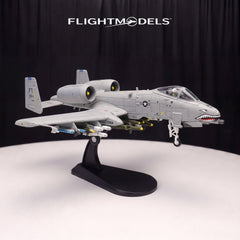 Fairchild A-10 Thunderbolt II