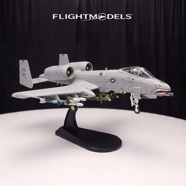 Fairchild A-10 Thunderbolt II