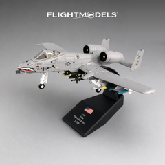 Fairchild A-10 Thunderbolt II