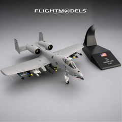 Fairchild A-10 Thunderbolt II