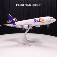 McDonnell Douglas MD-11 FedEx
