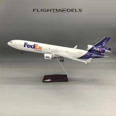 McDonnell Douglas MD-11 FedEx