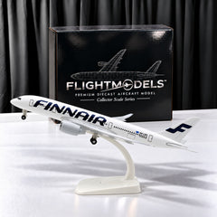 Airbus A350 Finnair
