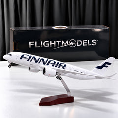 Airbus A350 Finnair